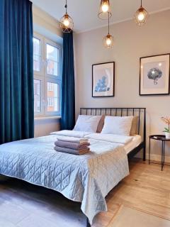 BE IN GDANSK Apartments - IN THE HEART OF THE OLD TOWN - Św. Ducha 53/55 - Danzig - 0