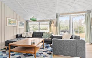 3 Bedroom Amazing Home In Aakirkeby - Vester Sømarken - 8