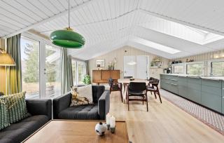 3 Bedroom Amazing Home In Aakirkeby - Vester Sømarken - 6