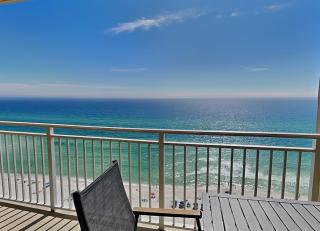 Emerald Beach #1531 - Panama City Beach - 2