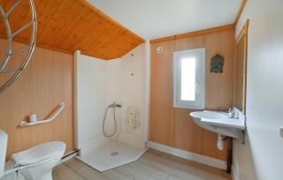 2 Bedroom Awesome Home In Barjac - Barjac - 1