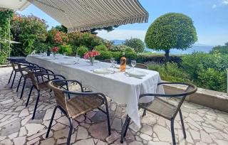 Lovely Home In Gradac With Jacuzzi - Gradac - 0