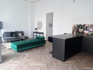 Loft nahe Schloss Charlottenburg - Berlino - 5