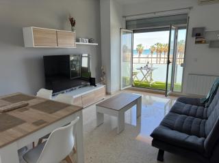 Apartamento primera línea de mar - Valencia - 5