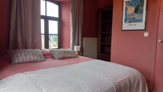 B&B Ferme1883 - Lierneux - 2