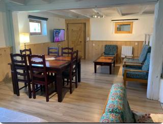Gîte de Juliana 4 personnes - Sundhouse - 2