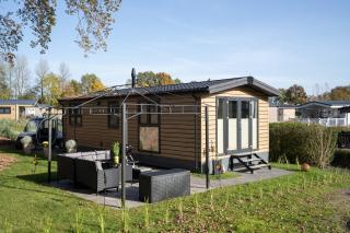 Ostseecamp Ferienhaus "Seegurke" - Scharbeutz - 0