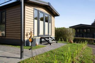 Ostseecamp Ferienhaus "Seegurke" - Scharbeutz - 8