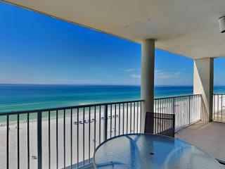 Long Beach Resort Tower I #800 - Panama City Beach - 7