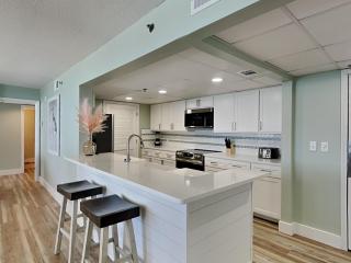 Long Beach Resort Tower I #800 - Panama City Beach - 3