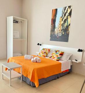 Bellebbuono a Casa - Naples - 7