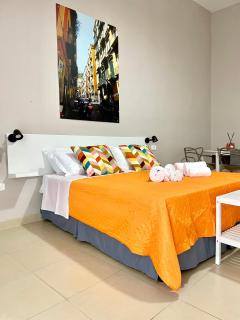 Bellebbuono a Casa - Naples - 1