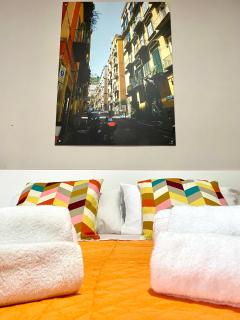 Bellebbuono a Casa - Naples - 3