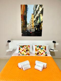 Bellebbuono a Casa - Naples - 2