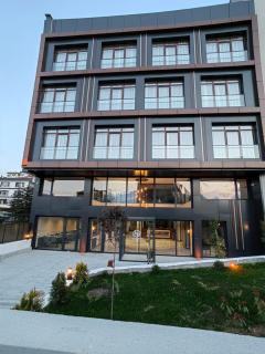 Ankara Lxry Park Hotel - Ankara - 0