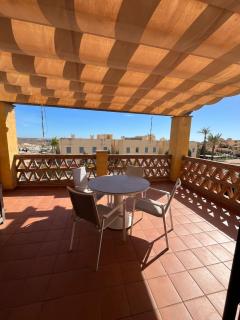 Apartamento DD26 Lujo Golf, Valle del Este - Vera - 4
