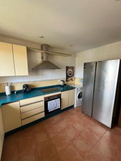 Apartamento DD26 Lujo Golf, Valle del Este - Vera - 2