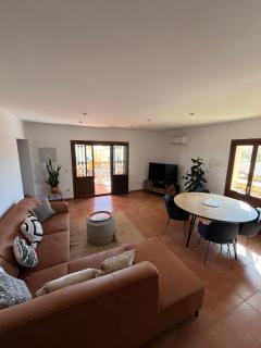 Apartamento DD26 Lujo Golf, Valle del Este - Vera - 9