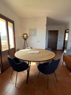 Apartamento DD26 Lujo Golf, Valle del Este - Vera - 6