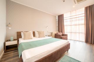 Balkan Hotel Garni - Belgrado - 6