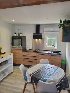 appartement au calme - Horgues - 4