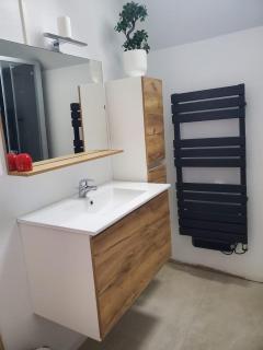 appartement au calme - Horgues - 5