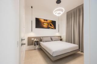 Luxury Station Suite - Bolonia - 6