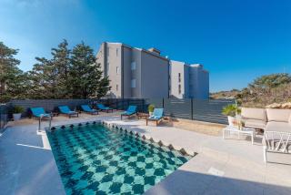 Villa Isola apartments - Novalja - 1