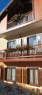 Apartment Relax Natura - Canal San Bovo - 8