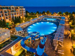 Premier Fort Sands Resort - Full Board - Sunny Beach - 0