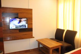 HOTEL BLACK Diamond - Mohali - 3