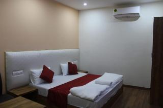 HOTEL BLACK Diamond - Mohali - 2