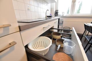 CoreRooms - Apartment Bochum Wattenscheid - Bochum - 6