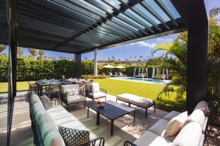 Villa Serenoa - Maspalomas - 7