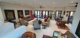 Luxury GuesthouseCo RiverHouse - 4