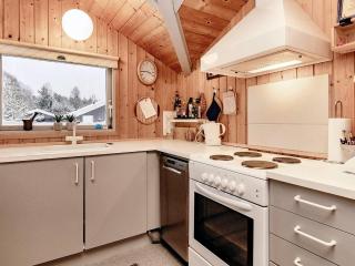 Holiday home Ålbæk XVII - Ålbæk - 1