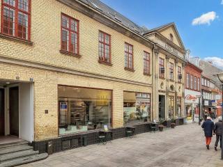 4 star holiday home in Faaborg-By Traum - 0