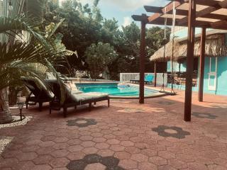 Casa Leonore II - Willemstad - 8