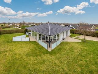 Holiday home Sydals XCIX - Neder Lysabild - 9