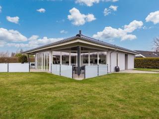 Holiday home Sydals XCIX - Neder Lysabild - 7