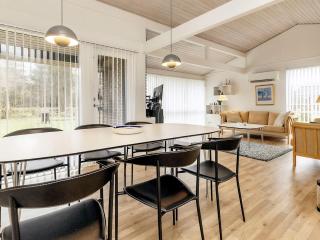 4 star holiday home in Hals-By Traum - Hals - 2