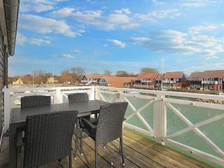 Holiday home Borre II - Borre - 5