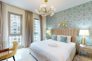 Standpoint Tower A - Perfect One Bedroom - Dubai - 9