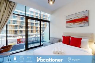 Azizi Riviera 16 - Charming Studio - Dubai - 0