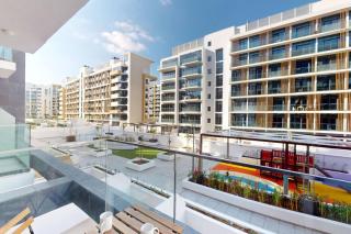 Azizi Riviera 16 - Charming Studio - Dubai - 6