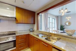 Standpoint Tower A - Perfect One Bedroom - Dubai - 4