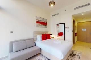 Azizi Riviera 16 - Charming Studio - Dubai - 4