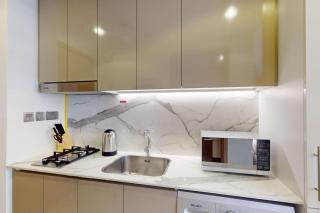 Azizi Riviera 16 - Charming Studio - Dubai - 2
