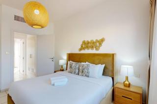 The Springs - Tranquil Two Bedroom Villa - Dubai - 5