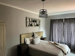 Balfour Lodge - Balfour - 1